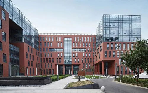 电子城IT产业园独栋 